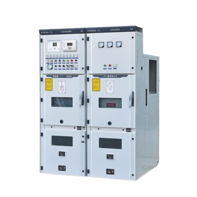 KYN28A-12铠